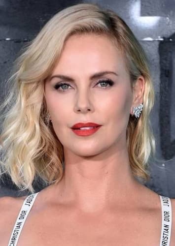 Charlize Theron