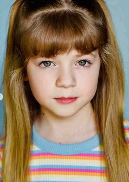 Charlotte Ann Tucker