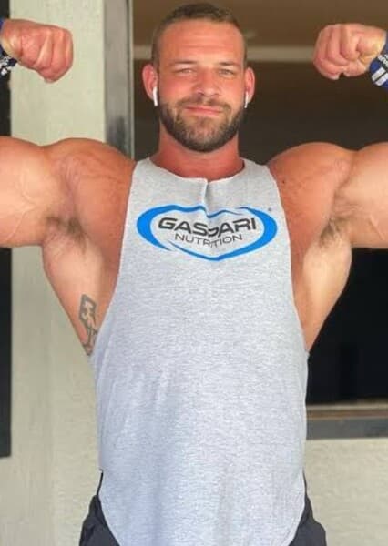 Chase Carlson