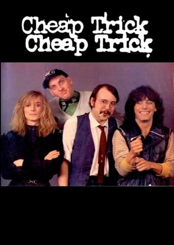 Cheap Trick