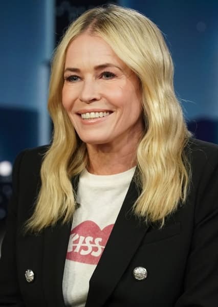 Chelsea Handler