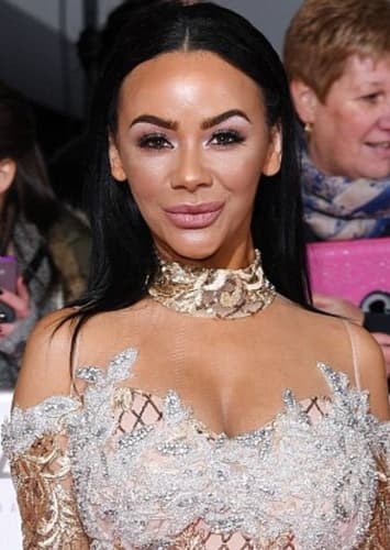 Chelsee Healey