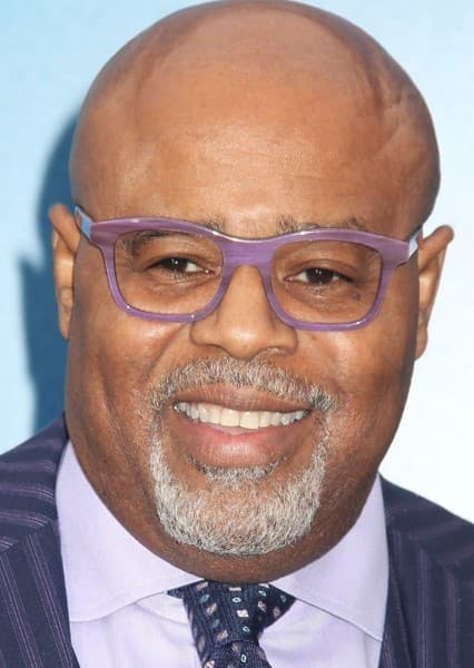 Chi McBride