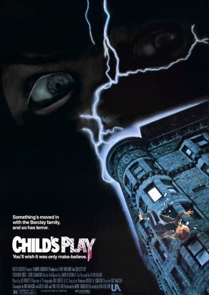 Child's Play (1988 film)