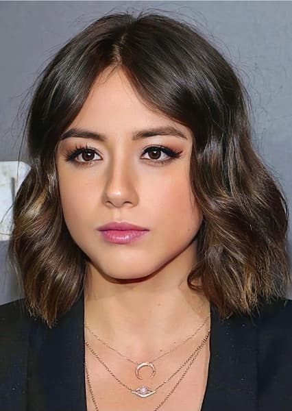 Chloe Bennet