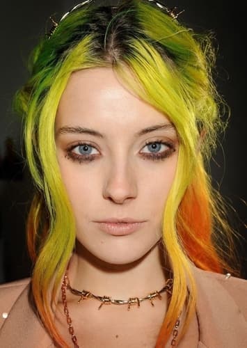 Chloe Norgaard
