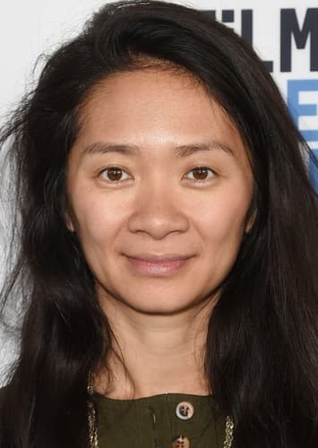 Chloé Zhao
