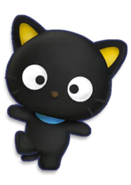 Chococat