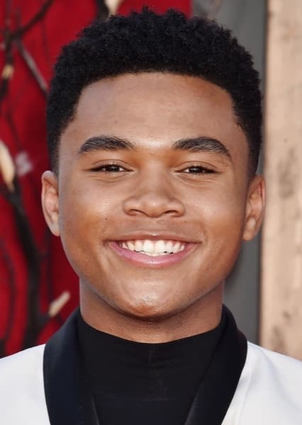 Chosen Jacobs
