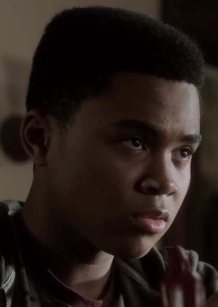 Chosen Jacobs