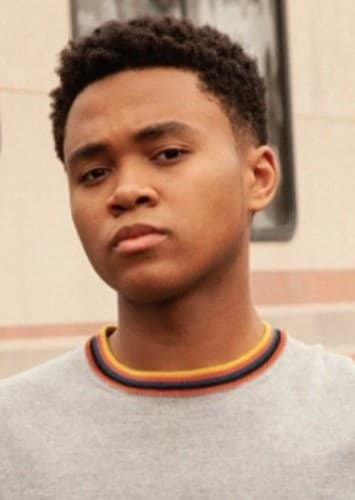 Chosen Jacobs