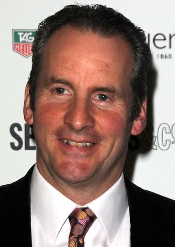 Chris Barrie