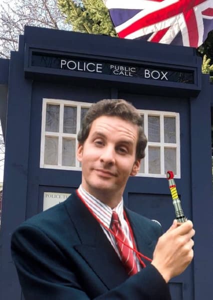 Chris Barrie
