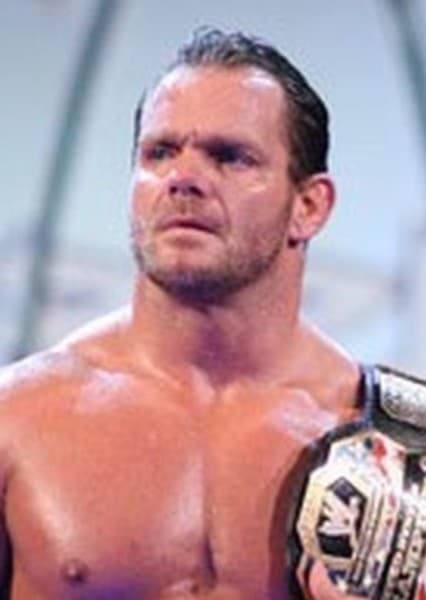 Chris Benoit