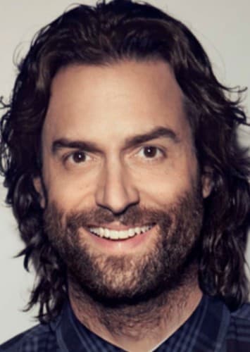 Chris D'Elia