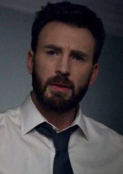 Chris Evans photo