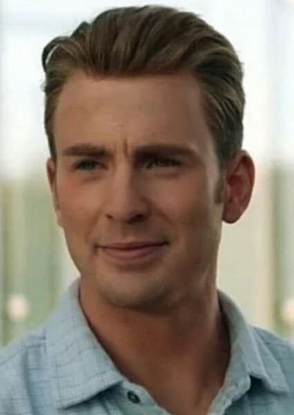 Chris Evans