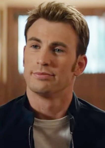 Chris Evans