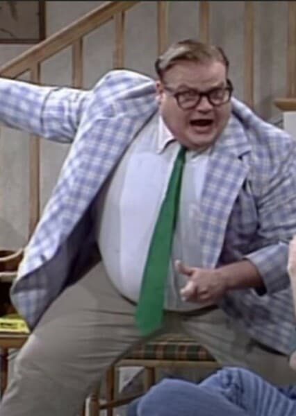 Chris Farley