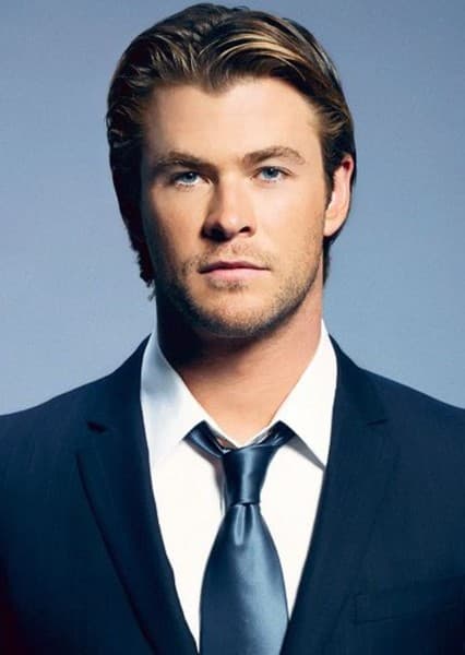 Chris Hemsworth