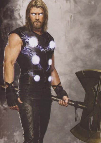 Chris Hemsworth