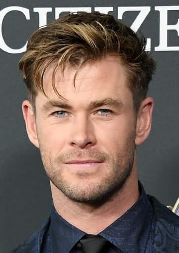 Chris Hemsworth