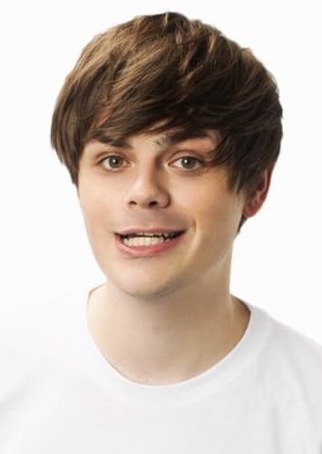 Chris Kendall