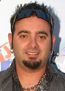 Chris Kirkpatrick