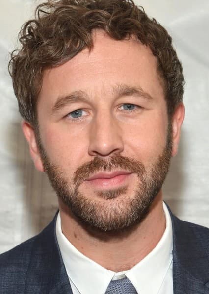 Chris O'Dowd