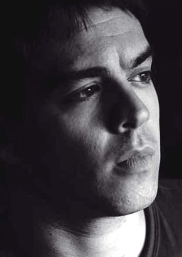 Christopher Lee Parson