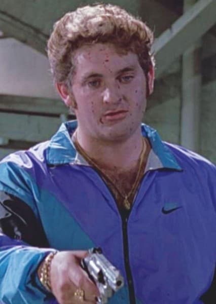 Chris Penn