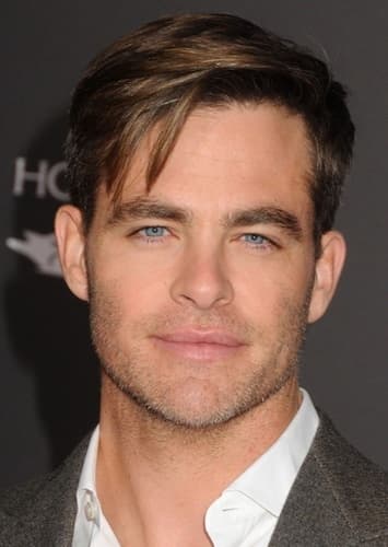 Chris Pine