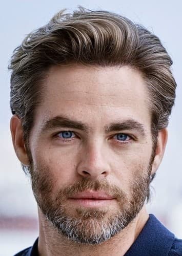 Chris Pine