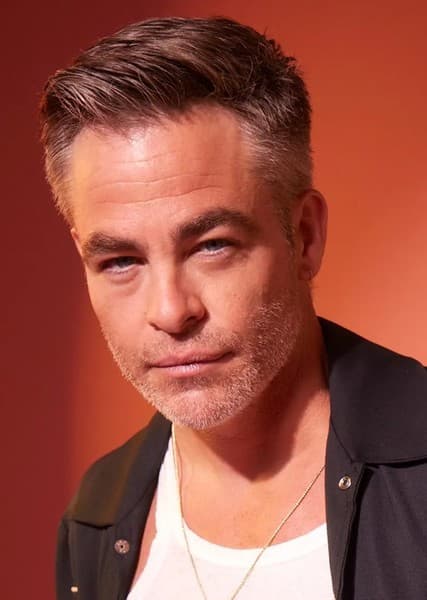 Chris Pine