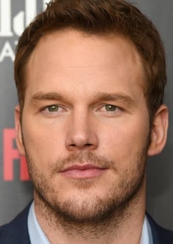 Chris Pratt