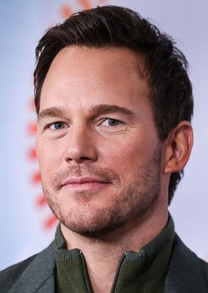 Chris Pratt