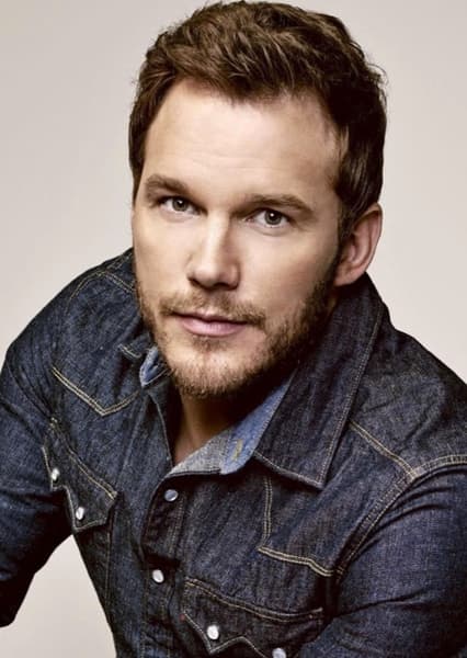 Chris Pratt