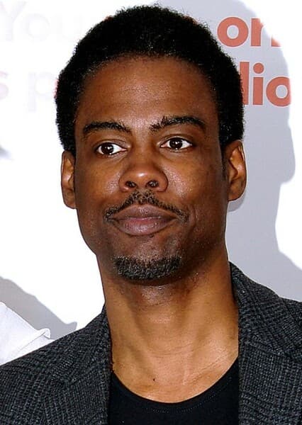 Chris Rock