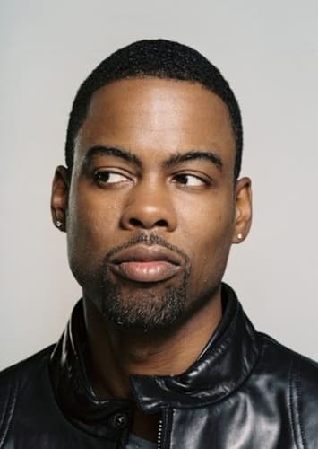 Chris Rock