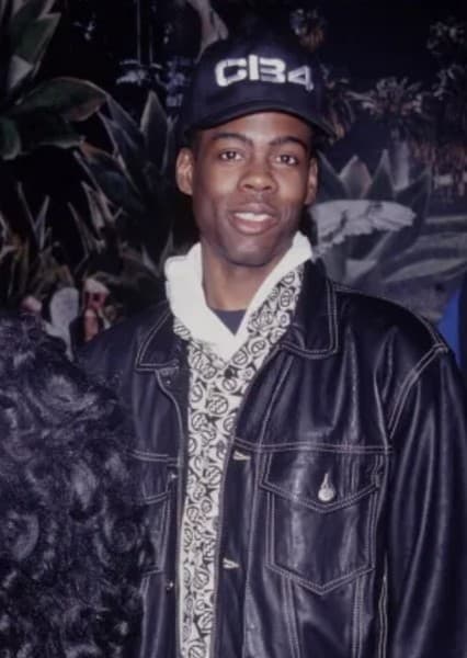 Chris Rock