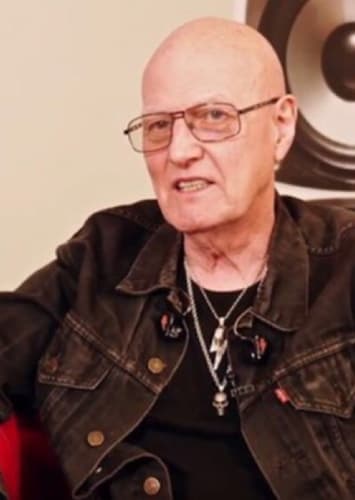 Chris Slade