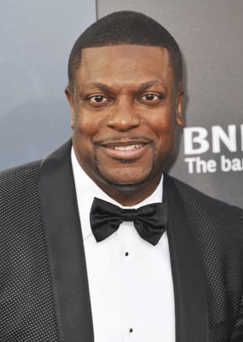 Chris Tucker