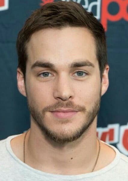 Chris Wood