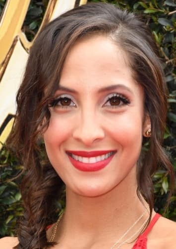 Christel Khalil photo
