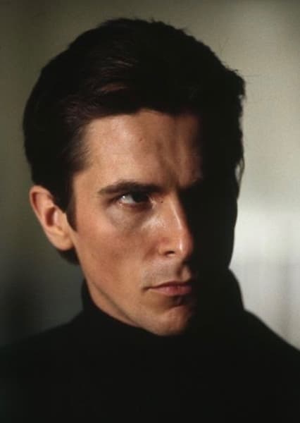 Christian Bale