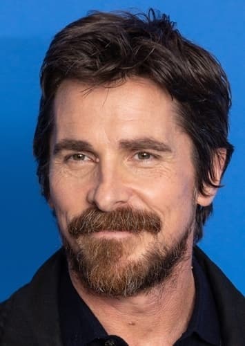 Christian Bale