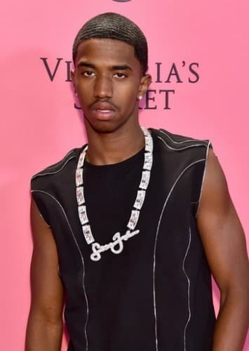 Christian Combs