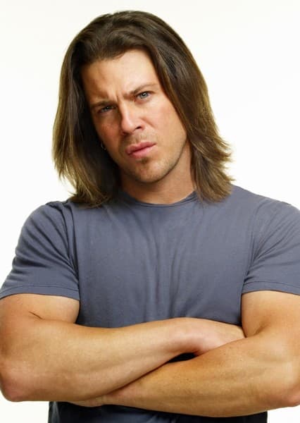 Christian Kane