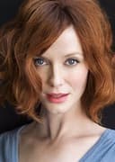 Christina Hendricks