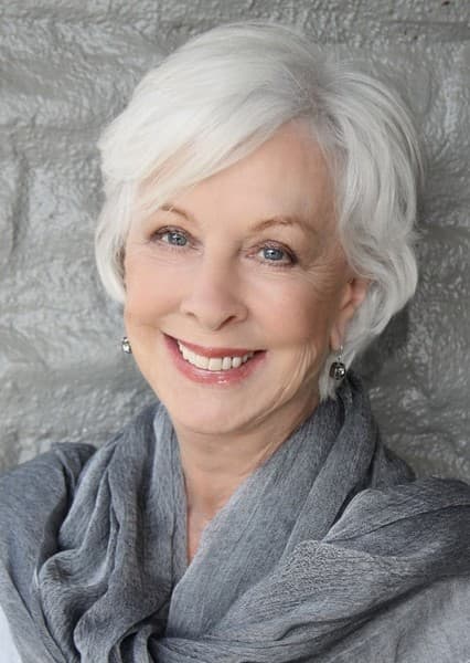 Christina Pickles